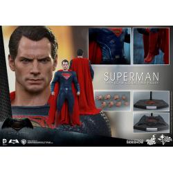 Batman vs Superman Dawn of Justice: Sixth scale Figure Set Limited Edition