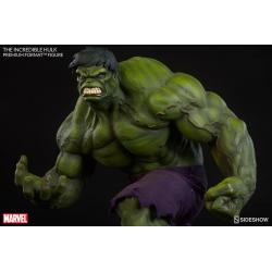 The Incredible Hulk Premium Format Figure