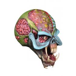 Iron Maiden: Final Frontier Eddie Mask
