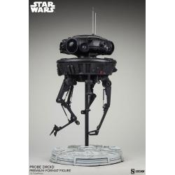 Star Wars Estatua Premium Format Probe Droid 68 cm Sideshow Collectibles