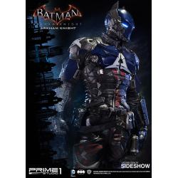 Batman Arkham Knight Estatua 1/3 Arkham Knight 85 cm