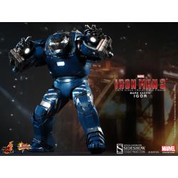 Iron Man 3: Igor Mark XXXVIII Marvel Collectible Figure