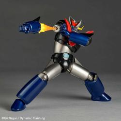 Gran mazinger Revoltech a.y. action figure kaiyodo