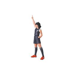 From Medicom! The first series of Captain Tsubasa Ultra Detail Figures from Medicom! These non-articulated figure stands 6 cm tall. Collect them all!