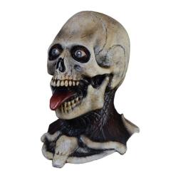 Mascara El retorno de los  muertos vivientes: Esqueleto