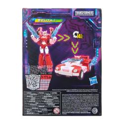 Transformers Generations Legacy Deluxe Class Figura 2022 Elita-1 14 cm Hasbro