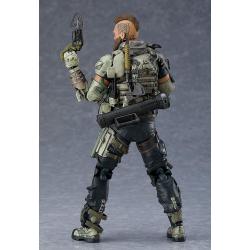Call of Duty Black Ops 4 Figma Action Figure Ruin 16 cm