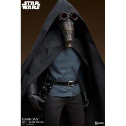 Star Wars Episode IV Figura Scum & Villainy 1/6 Garindan 30 cm Sideshow Collectibles