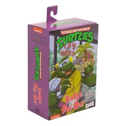 Tortugas Ninja (Cartoon 1980) Figura Ultimate Slash 18 cm NECA