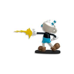 Cuphead Figura Create a Figura Mugman Syndicate Collectibles 