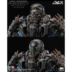 Transformers: Age of Extinction Figura 1/6 DLX Lockdown 24 cm THREEZERO