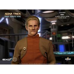 Star Trek: Deep Space Nine Figura 1/6 Constable Odo 29 cm EXO-6 