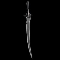 Alita: Battle Angel Réplica acero inoxidable 1/1 Damascus Blade 95 cm