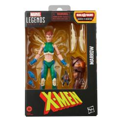 X-Men Marvel Legends Figura Marrow (BAF: Marvel\'s Nemesis) 15 cm HASBRO