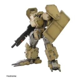 Assault Suits Valken Maqueta Plastic Model Kit 1/35 ASS-117A Valken (Jake Model) 16 cm Plum Pmoa