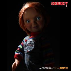 Chucky el muñeco diabólico Muñeca Parlante Good Guys Chucky (Muñeco Diabolico) 38 cm
