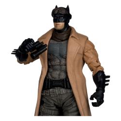 Batman v Superman: El amanecer de la justicia DC Multiverse Figura Batman (Knightmare) 18 cm McFarlane Toys 