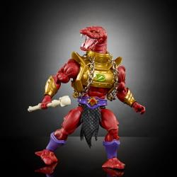 Masters del Universo Origins Figuras Snake Men: Vypor 14 cm Mattel