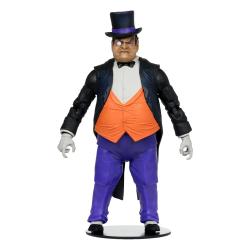 DC McFarlane Figura The Penguin (DC Classic) McFarlane Collector Edition #12 18 cm BATMAN McFarlane Toys 