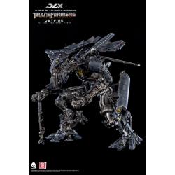 Transformers: la venganza de los caídos Figura 1/6 DLX Jetfire 38 cm