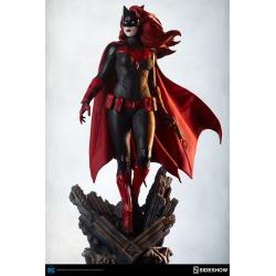Batwoman Premium Format Batman