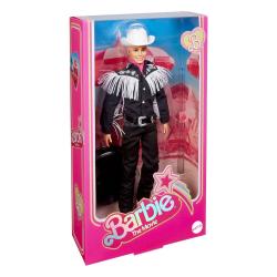 Barbie The Movie Muñeca Ken Cowboy Mattel