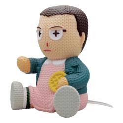 Stranger Things Figura Eleven 13 cm Handmade by Robots