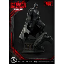 The Batman Estatua 1/3 Batman Special Art Edition Bonus Version 88 cm