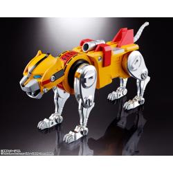 GX-71SP VOLTRON 50TH VER. FIG. 27 CM VOLTRON SOUL OF CHOGOKIN TAMASHII NATIONS