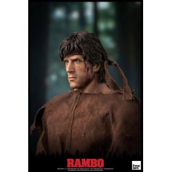 Rambo: First Blood Action Figure 1/6 John Rambo 30 cm