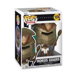 Stargate POP! Movies Vinyl Figura Horus Guard MT 9 cm Funko