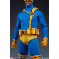 Cyclops Sixth Scale Figure by Sideshow Collectibles