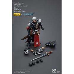 Warhammer 40k Figura 1/18 Adepta Sororitas Battle Sister Sister Kassia 10 cm  Joy Toy (CN) 