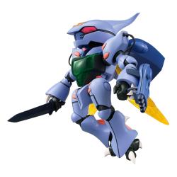 Aura Battler Dunbine Figura Variable Action Hi-Spec D-SPEC Aura Battler Dunbine: Re 12 cm Megahouse 