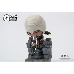 Assassin´s Creed Estatua PVC Qlectors Altair Bell Tower 15 cm Pure Arts