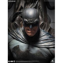 DC Comics Statue 1/4 Batman on Throne Premium Edition 92 cm