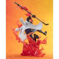 One Piece Figuarts ZERO Extra Battle Estatua PVC Sabo Fire Fist Rook Check 19 cm  Bandai Tamashii Nations 