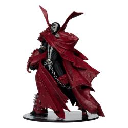 Spawn Estatua PVC 1/7 Spawn #95 30th Anniversary (McFarlane Digital) 25 cm McFarlane Toys 