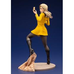 Star Trek Bishoujo Estatua PVC 1/7 Command Officer 23 cm Kotobukiya