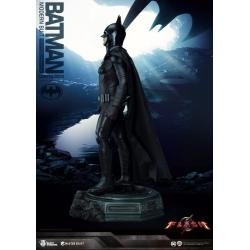 Batman Master Craft Statue Batman Modern Suit 42 cm