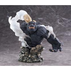 Berserk Busto PVC Zodd 15 cm Max Factory 