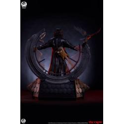 El cuervo Estatua Epic Series 1/3 Crow Deluxe Edition 66 cm  Premium Collectibles Studio PSC