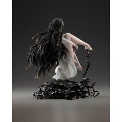 The Ring Bishoujo PVC Statue 1/7 Sadako 17 cm