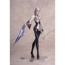 Honor of Kings PVC Statue 1/10 Gift+ Series Jing: The Mirror\'s Blade Ver. 19 cm  Myethos 