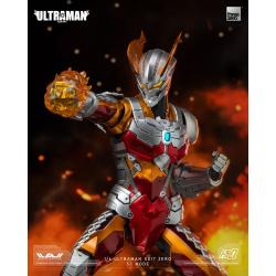 Ultraman Figura FigZero 1/6 Ultraman Suit Zero SC Mode 31 cm  ThreeZero 