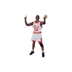 NBA Figura MAFEX Michael Jordan - Chicago Bulls HOME 17 cm Medicom 