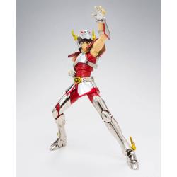 Saint Seiya SCM Action Figure Pegasus Seiya Revival Ver. 17 cm