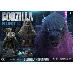 Godzilla vs Kong Busto Godzilla Bonus Version 75 cm