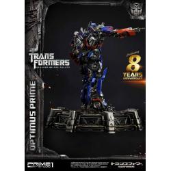 Transformers: la venganza de los caídos Estatua Optimus Prime 73 cm