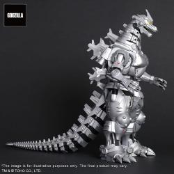 Godzilla Estatua PVC Daikaiju Series MFS-3 KIRYU High Mobility Type 29 cm SUPER7